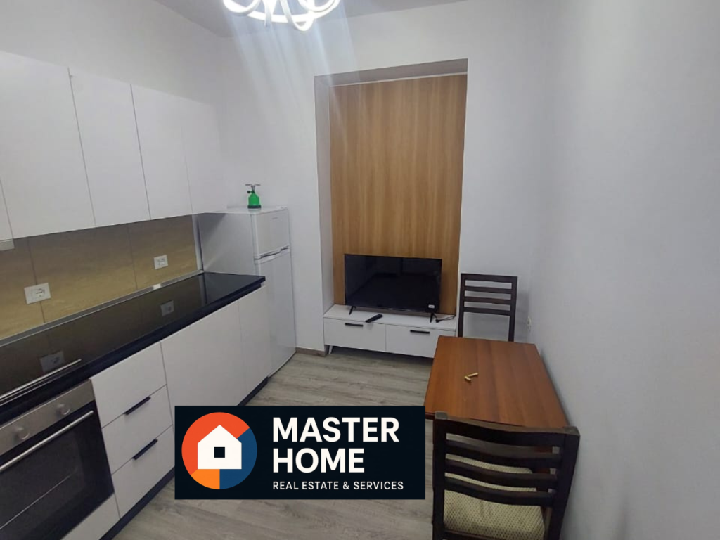 ✨ Apartment 1+1 for rent – Kastriot Gjini Street ✨