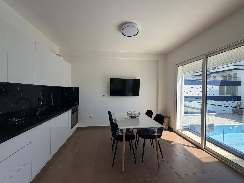Apartment for long term rent Vlore “Tiku Mato Restaurant”