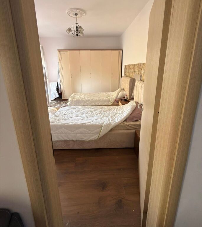 For rent 3+1+ parking Botanical Garden 700€