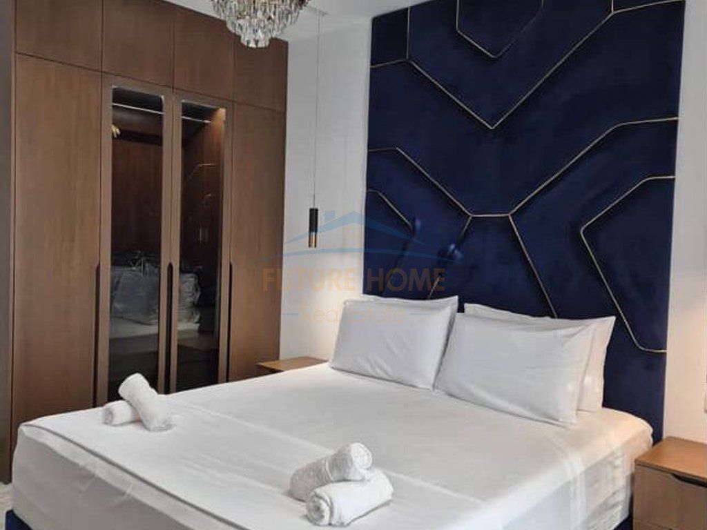 Qira, Vile e bashkengjitur, Olea Residence, Dhermi.