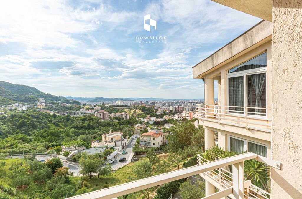 Duplex 3+1 For Sale📍 Rez.Kodra e Diellit I / 3+1+2wc &amp; 2 balconies &amp; storage* 121 m2 total (Furnished) 249K 🔥🔥