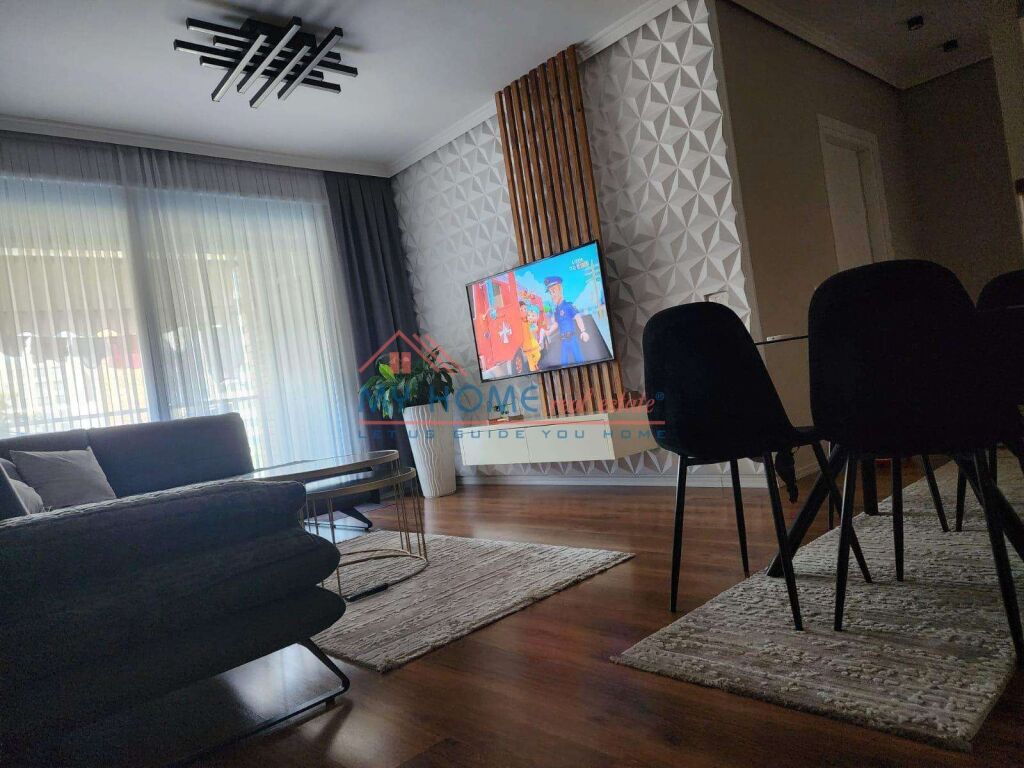 Appartamento 2+1 in affitto a Fiori di Bosko a Tirana
