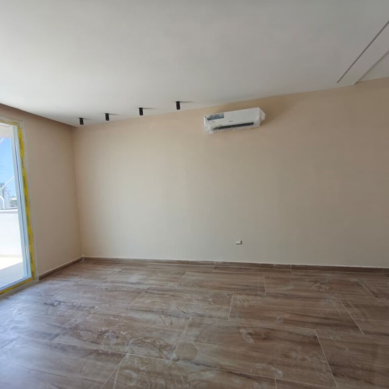 🏡 SHITET APARTAMENT 1+1 – Golem