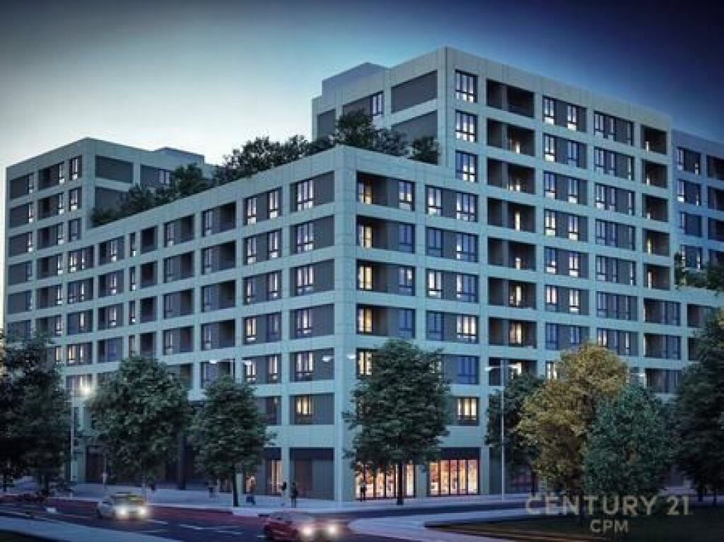 APARTAMENT 2+1+2 PER SHITJE TEK SPLENDOR RESIDENCE!