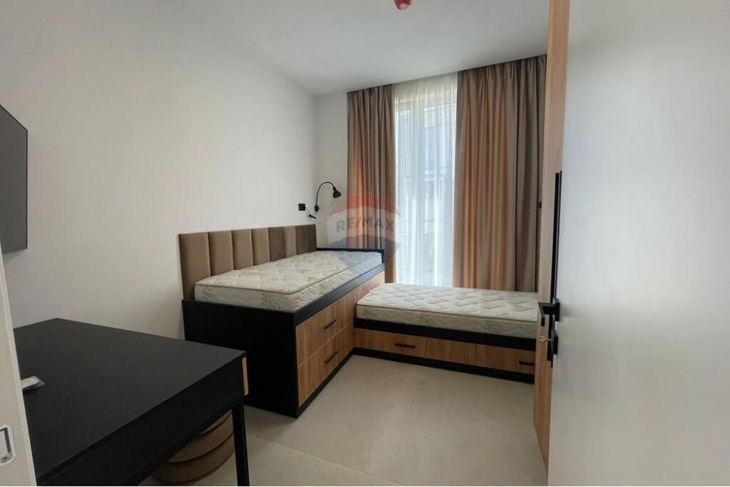 Apartment 2+1+2+Parking for rent  Liqeni Thate