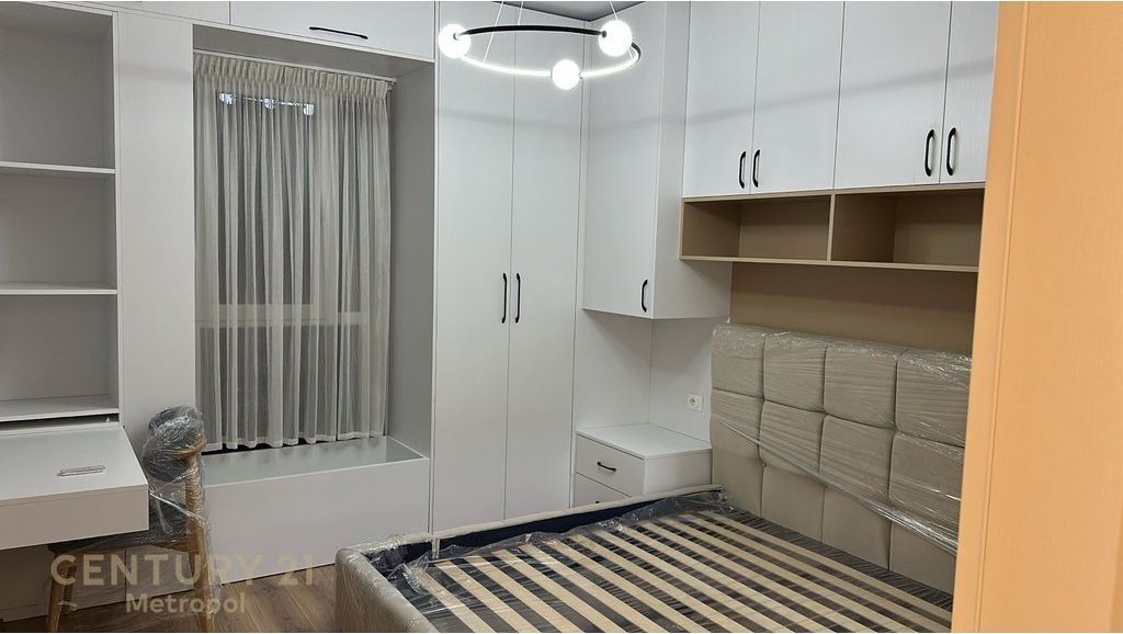 Luxurious apartment for rent 2+1+2 at Trio Tower – newly furnished, DON BOSKO.