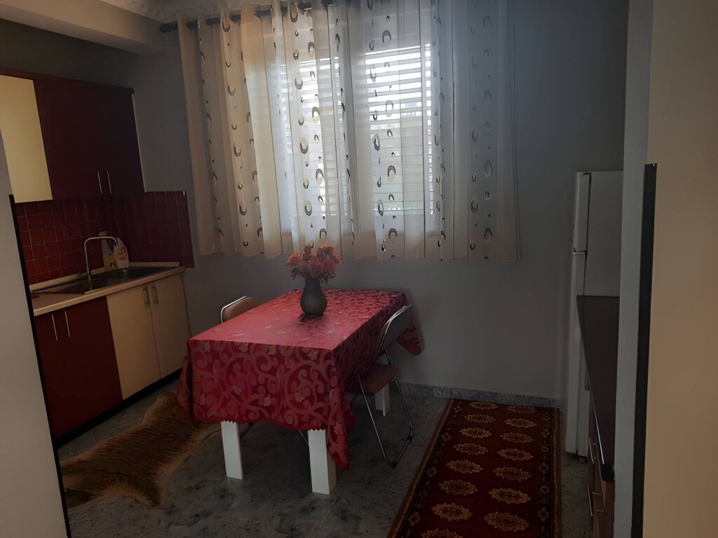 Appartamento 1+1 in affitto – Astir - vicino a Syri TV !