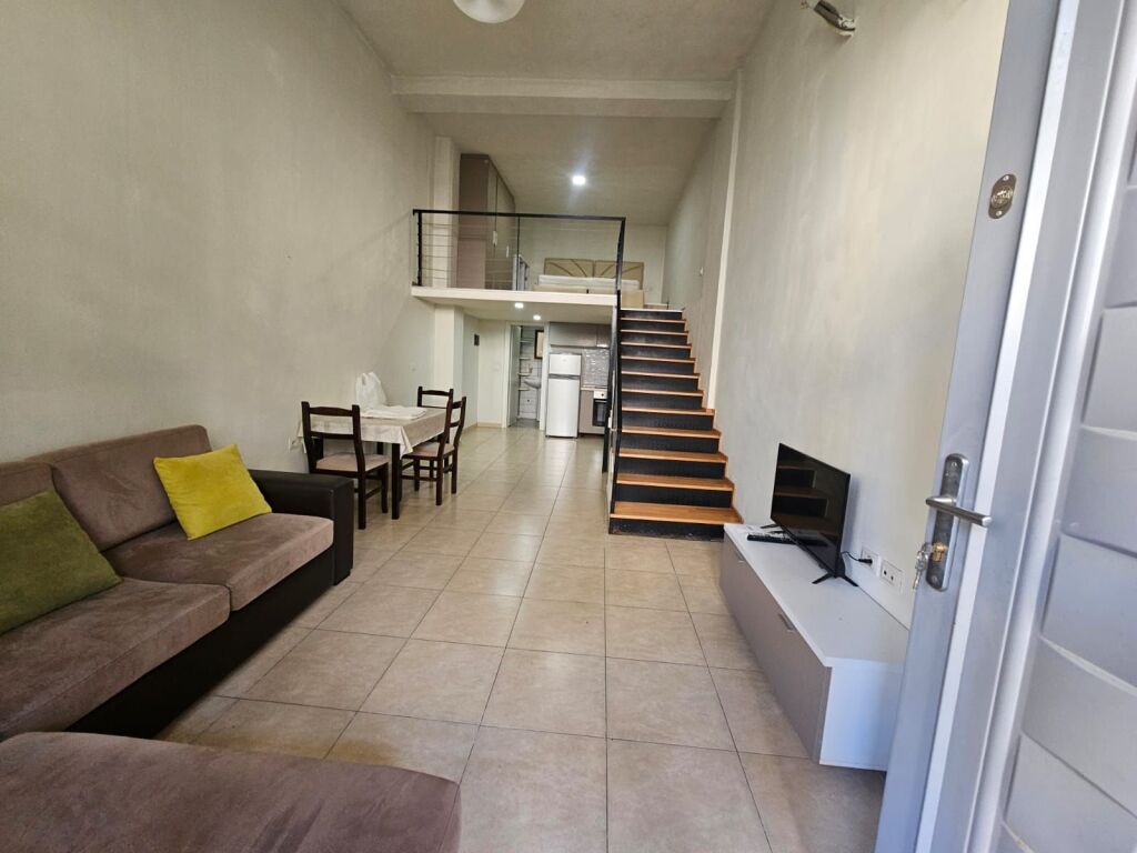 Apartment 1+1 for rent