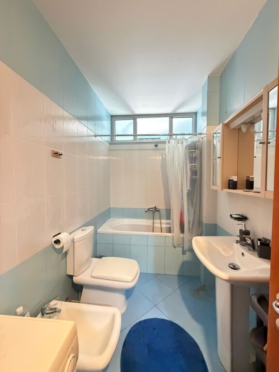 Sea view apartment for long term rent Vlore City centre