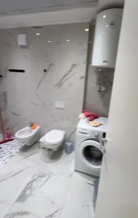 Jepet me qira 1+1 FIORI DI BOSKO 620 mije leke