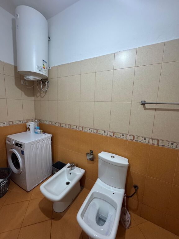 🏡✨ JEPET ME QERA Apartament 3+1 📍 Fresk, pranë pikës së gazit Kastrati