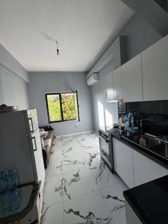 selling super apartment by the street 1+1+balcony