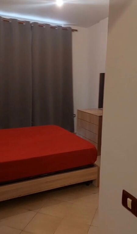 Apartament me qera 1+1 Vasil Shanto