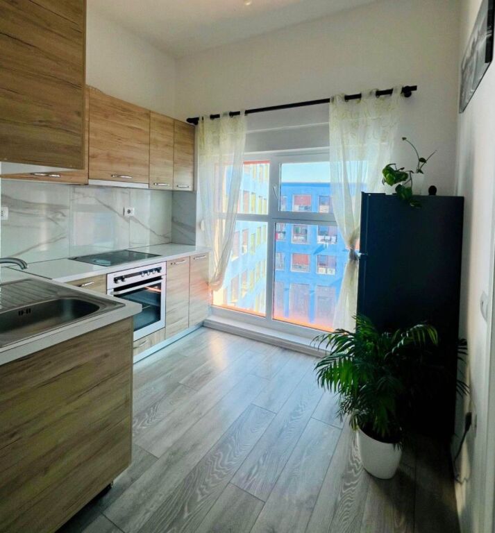 🏠 SHITET 2+1 | Mangalem 21
