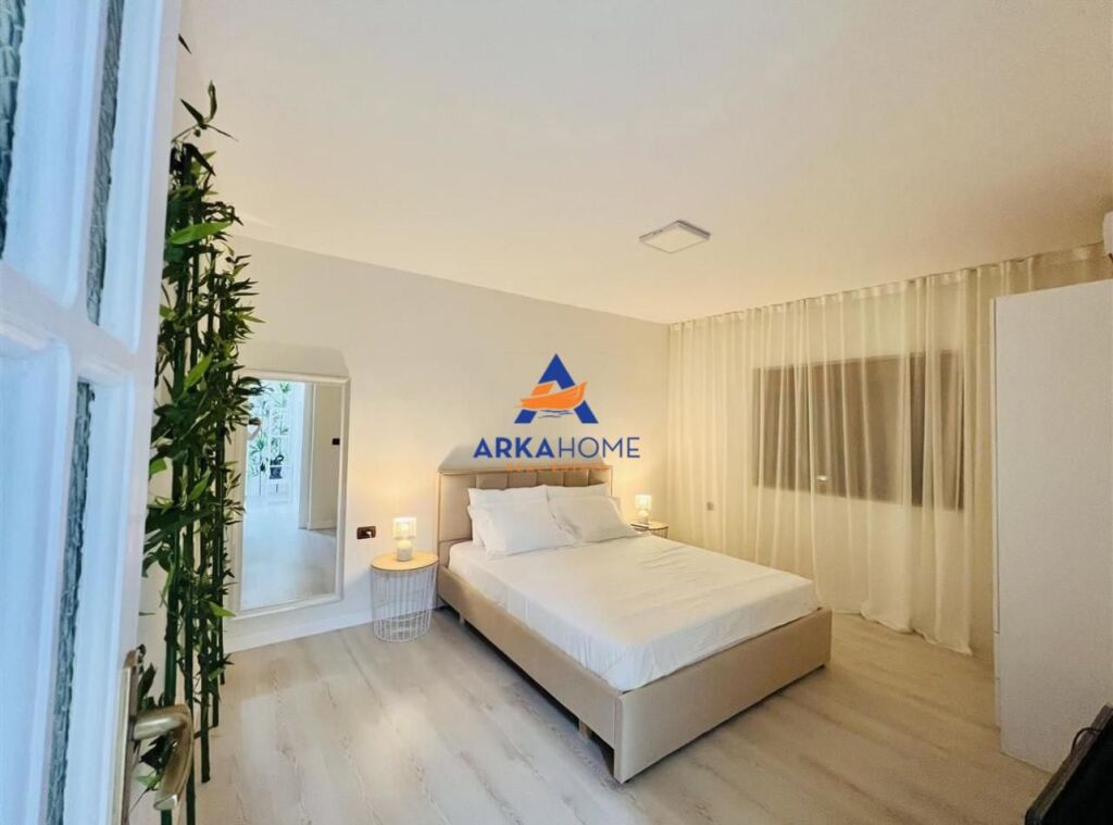 FOR SALE APARTMENT 1+1 "GJIK KUQALI STREET, NEAR DINAMO STADIUM" 208,000 EURO
