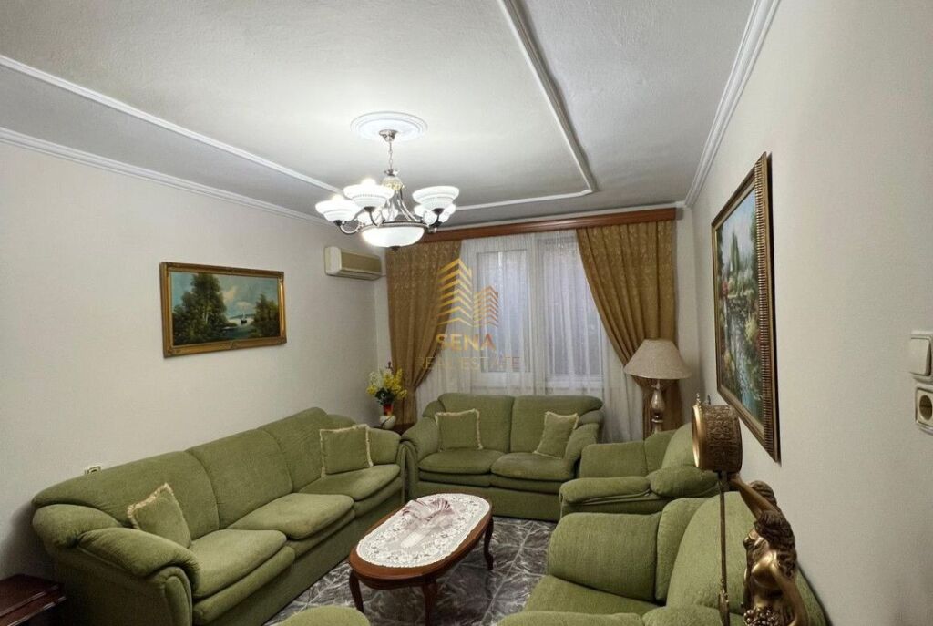 Rent, Apartment 2+1+blk, Kongresi i Manastirit Street, 50,000 Lek/month