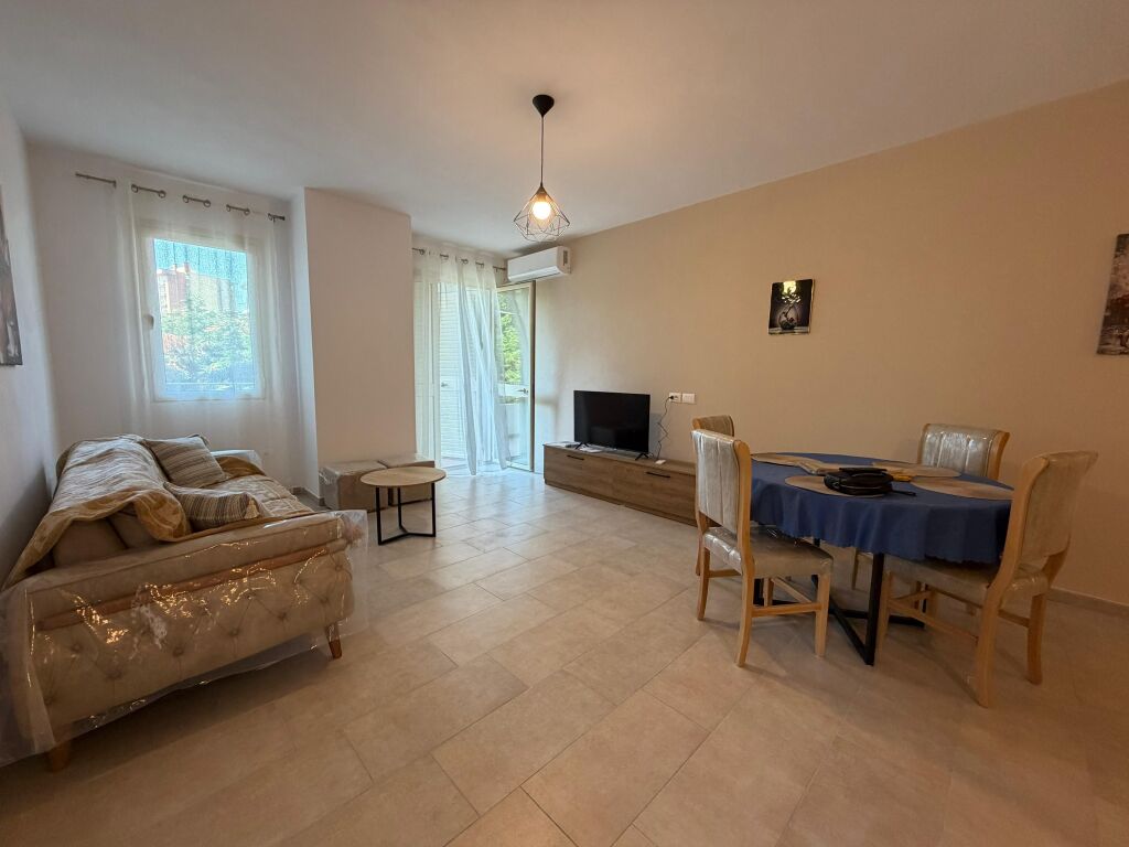 For rent, Apartment 2+1+2 Bathrooms, In Plepa – Durrës.