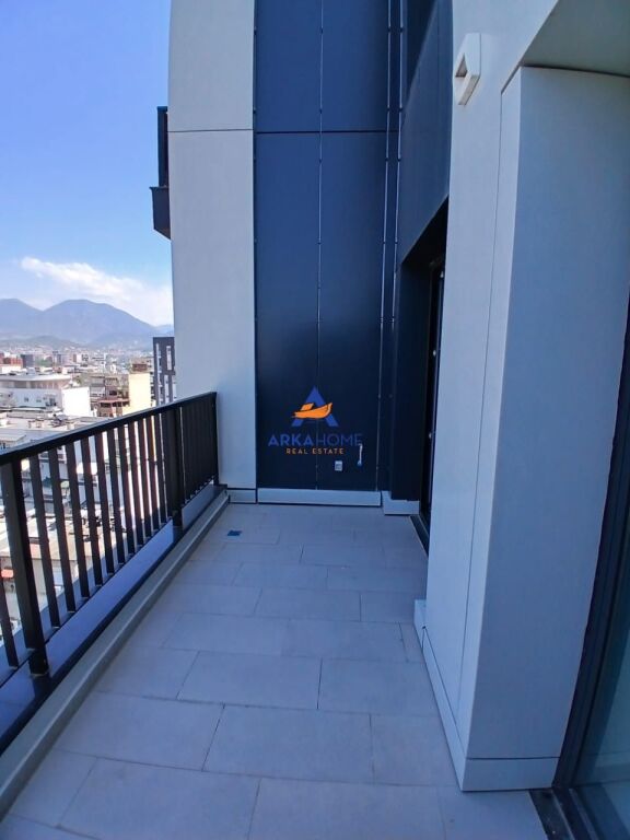 FOR RENT 2+1+BALCONY APARTMENT FOR OFFICE "RRUGA E BARRIKADAVE" 13000 EURO