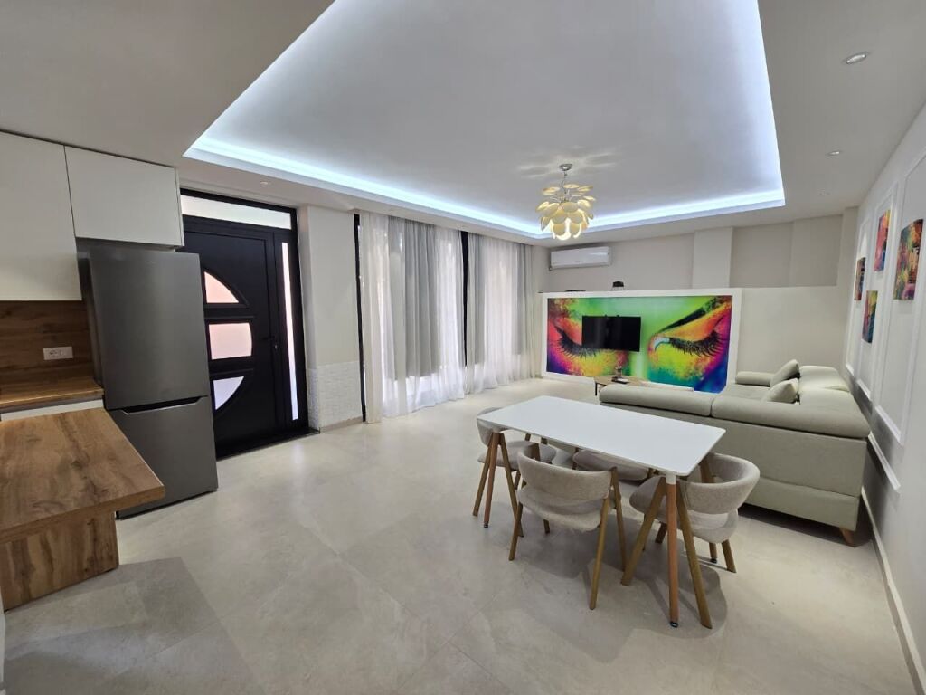 Apartment 1+1+Veranda for Rent in Sauk