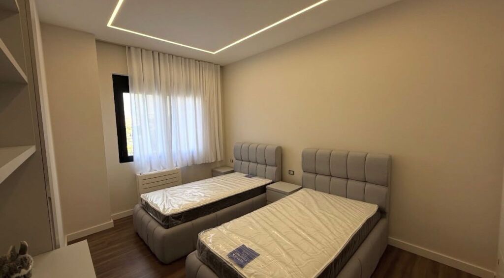 🏡 Appartamento 2+1+2 in Affitto 📍 Kodra e Diellit – Complesso Aleksandros