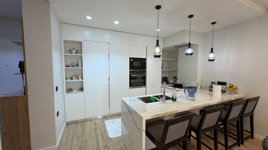 Apartament 1+1 per shitje ne Fresk !