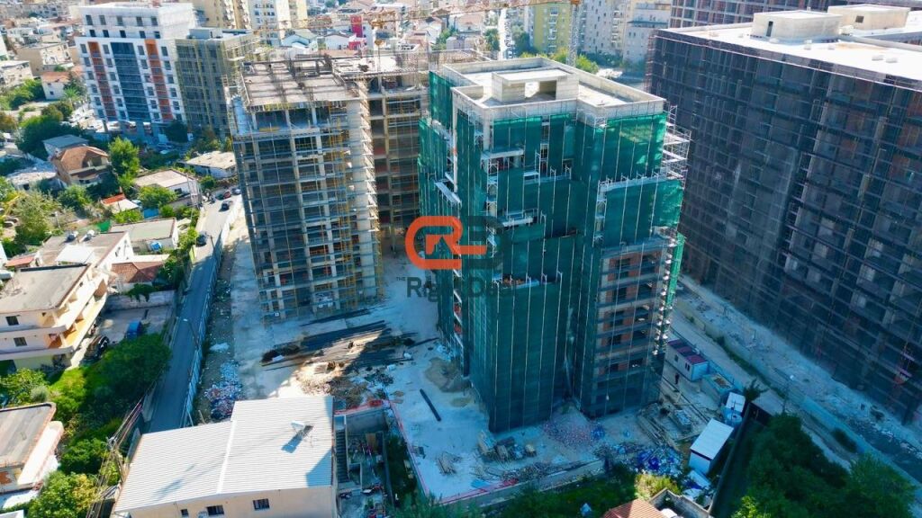 At Viva Residence, Apartment 1+1 for Sale, With Regular Floor Plan!!