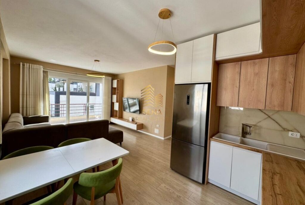 In vendita, Appartamento 2+1+2+Bllk, Lago Secco-Complesso FZ, 278.000 Euro