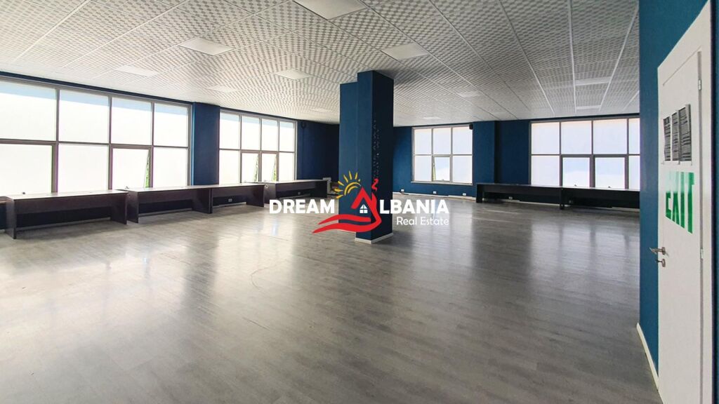 Office space for sale on Bardhyl Street – Tirana (42611543)