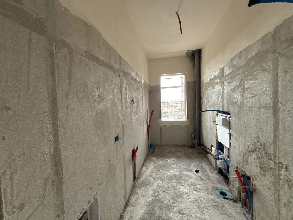 Shitet apartament 3+1+2