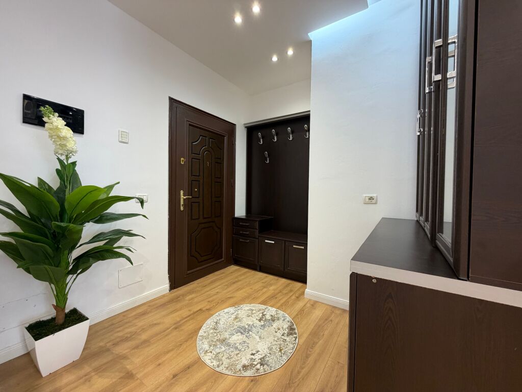 ✨2+1 Apartment for Sale 📍Misto Mame, Besim Alla Street