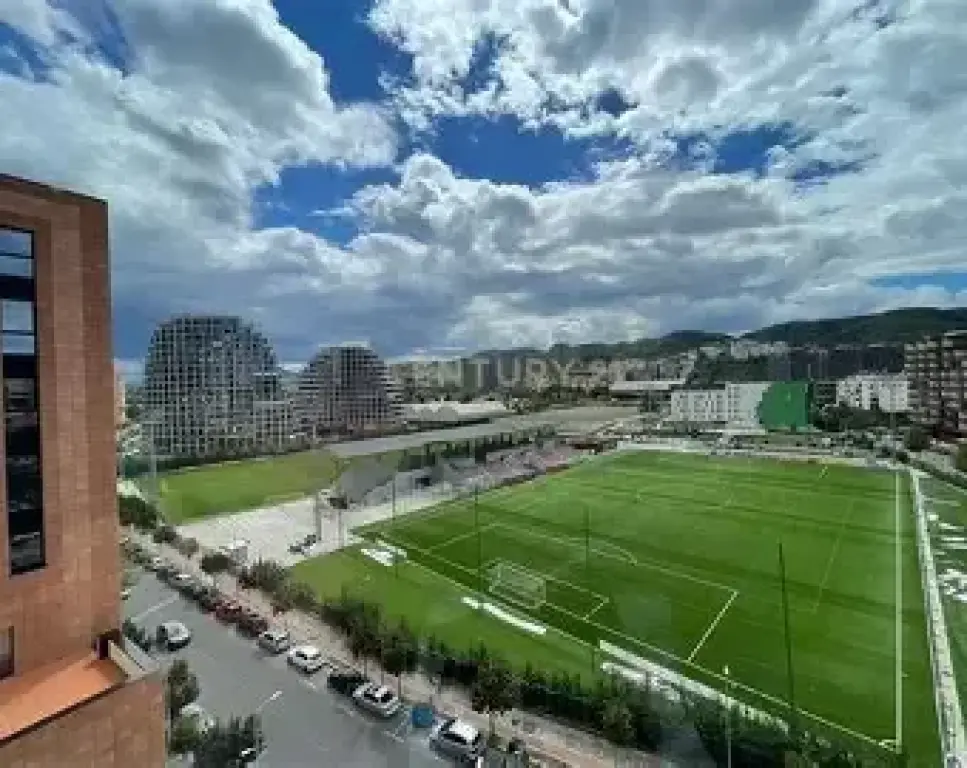 APARTMENT 2+1+2 FOR SALE NEAR KOSOVARËVE STREET!!
