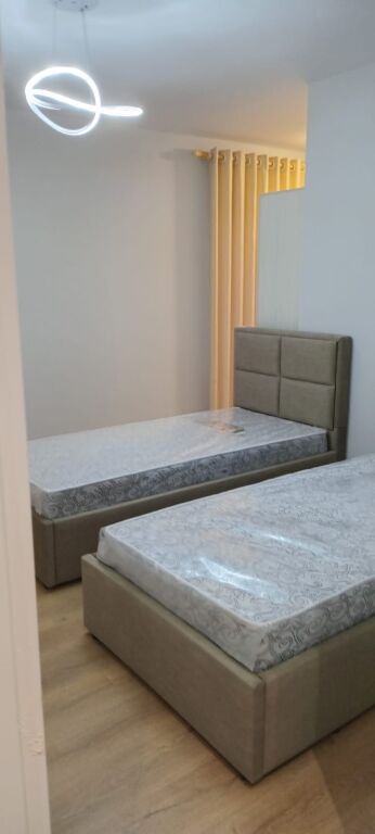 Apartament 2+1 me qera ne Rrugen Dritan Hoxha