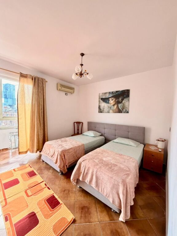 2+1 Apartment for rent – Durres Street !