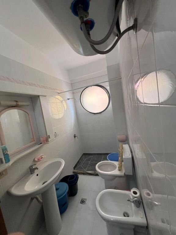 🏖 Apartment 1+1 for Daily and Monthly Rent | Beach Area, Durres