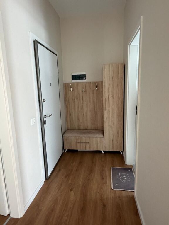 Appartamento 1+1 in affitto a Ali Dem, vicino a Fusha,
