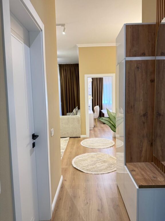 Apartment 1+1+ parking space for rent Mosque Botanical garden !