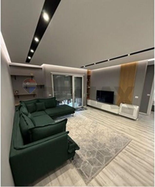 Apartament 2+1+2 me qera ne Don Bosko