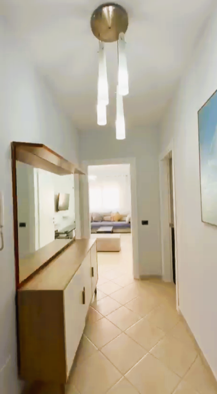 🏡Apartment 2+1 for rent opposite the General Prosecutor's Office of Albania!