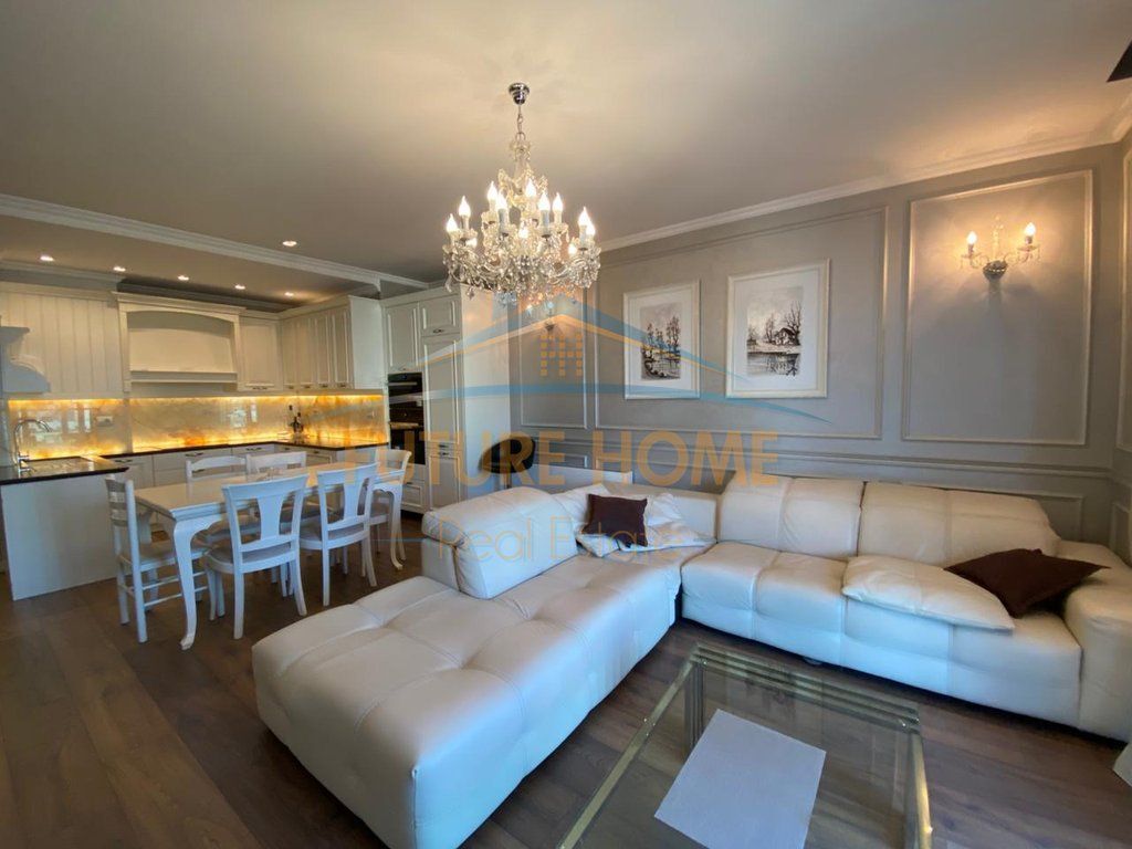 Rent, Apartment 2+1+2, Ambasador 3, Tirane.
