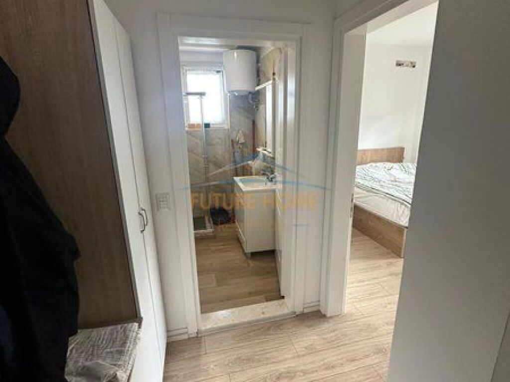 Sale, Apartment 1+1, Zoological Garden, Tirana.
