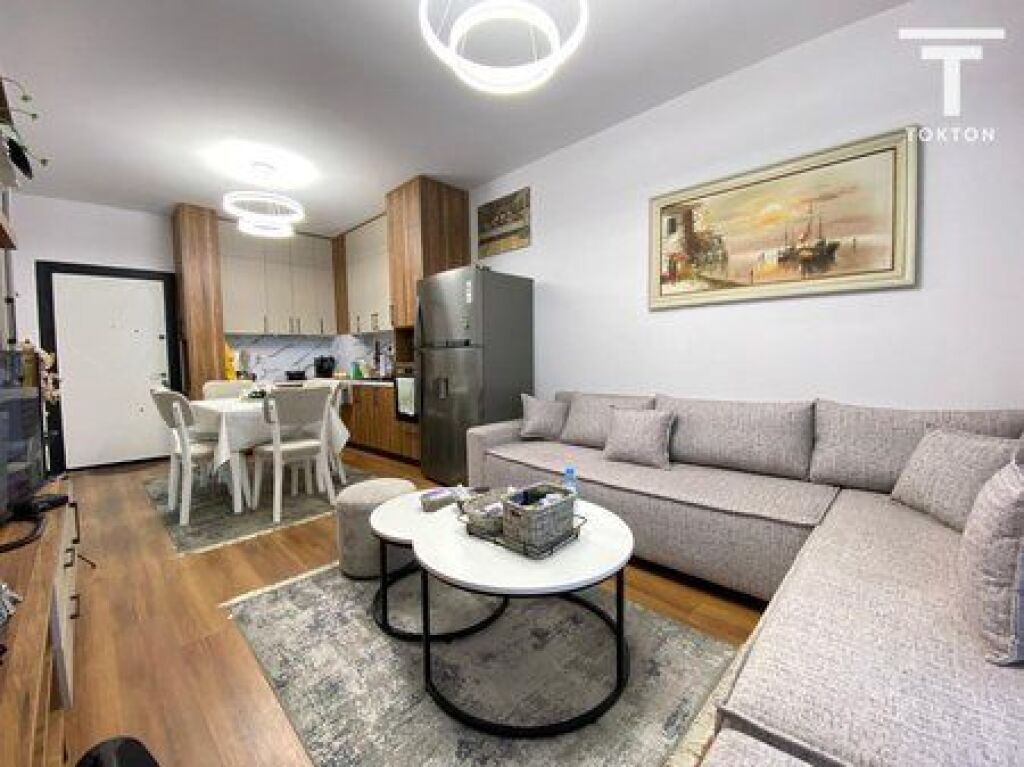 FOR SALE, APARTMENT 1+1, FAEA EVER RESIDENCE, PASKUQAN