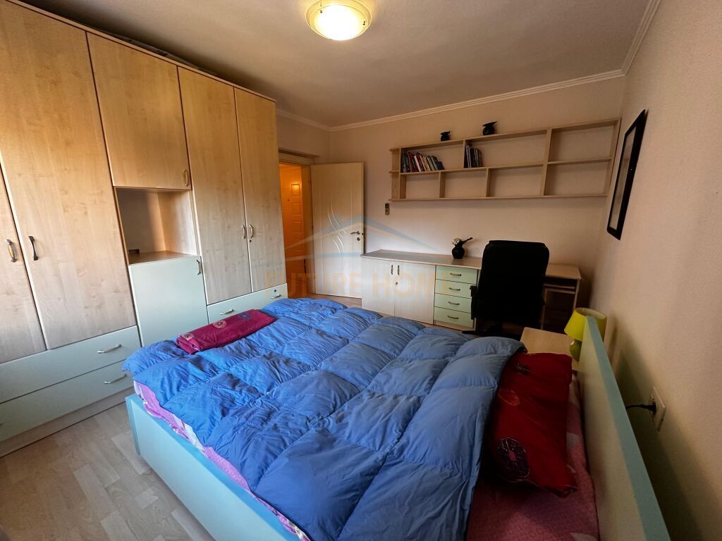 Qera, Apartament 2+1, Myslym Shyr, Tirane