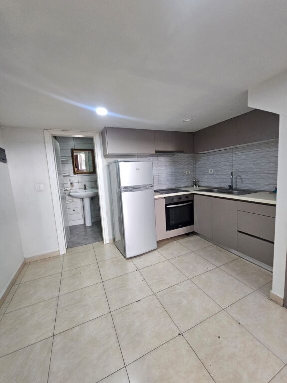 Apartment 1+1 for rent