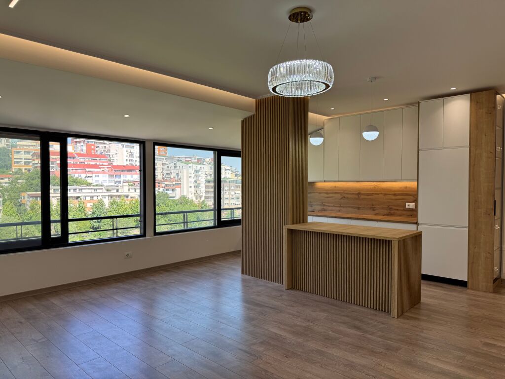 Appartamento 2+1 in vendita Lago Secco