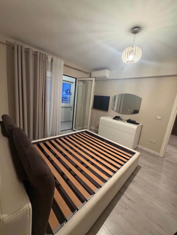 Apartament 2+1 Me Qera — Rruga E Portit  Rruga e re e Portit, Durrës Albania 600 € /Muaj