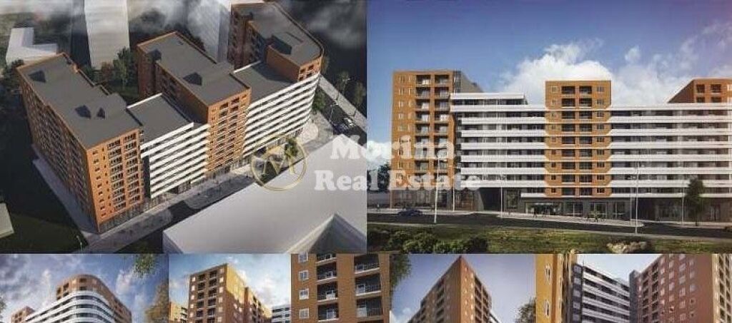 Sale | Apartament 2 + 1 | Yzberisht | 160000 €