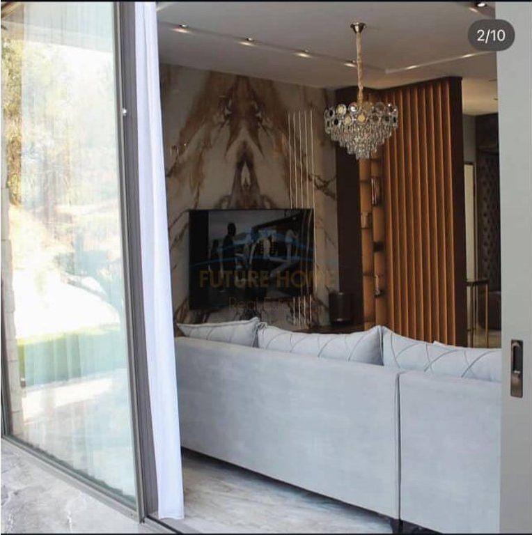 Qira, Vile e bashkengjitur, Olea Residence, Dhermi.