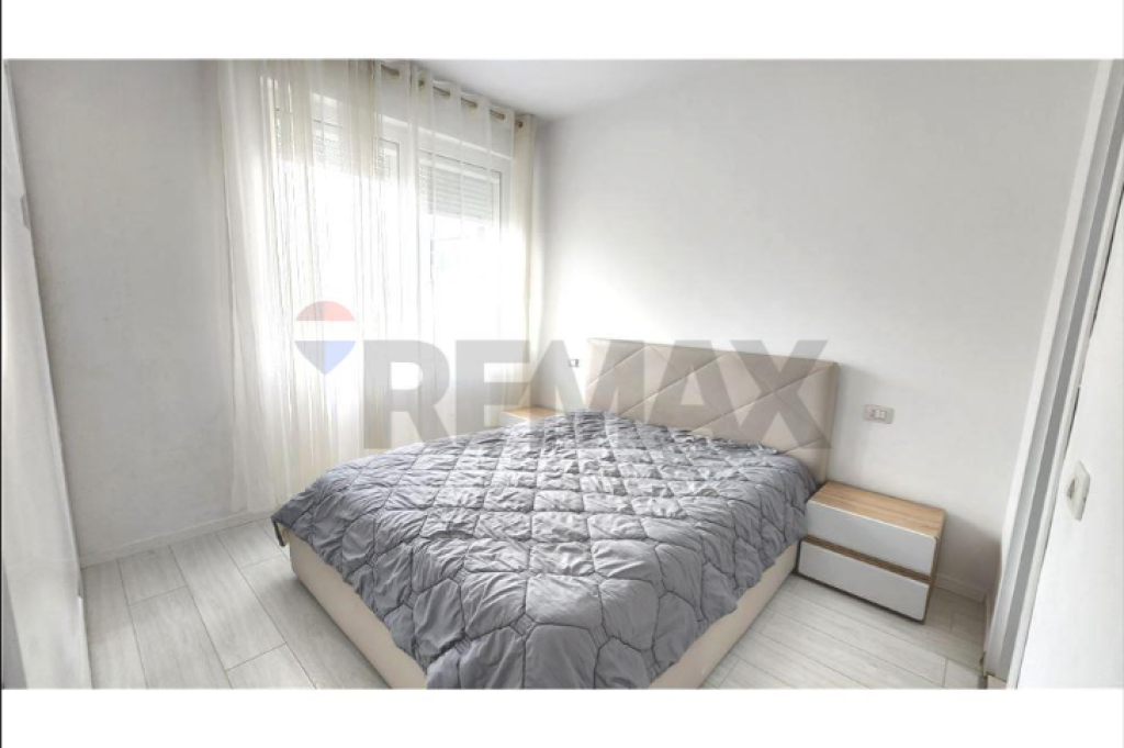 Apartament per qera 2+1+2 tek Rruga e Elbasanit