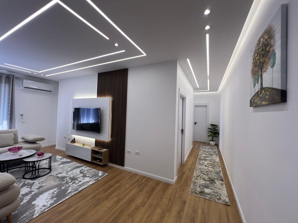 2+1 with mortgage for sale in Misto Mame
