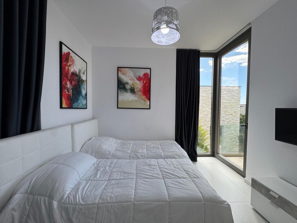 Villa in vendita a Palase, Dhermi (Villa Fir Sale, Palase, Drymades)